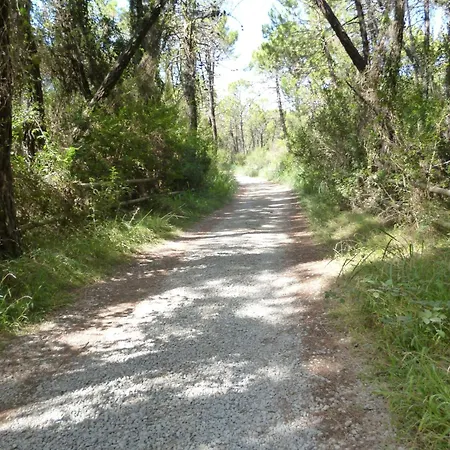 Coastal Near Uccellina Park בית נופש