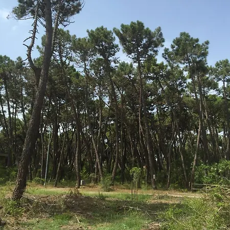בית נופש Coastal Near Uccellina Park