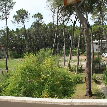 בית נופש Coastal Near Uccellina Park *